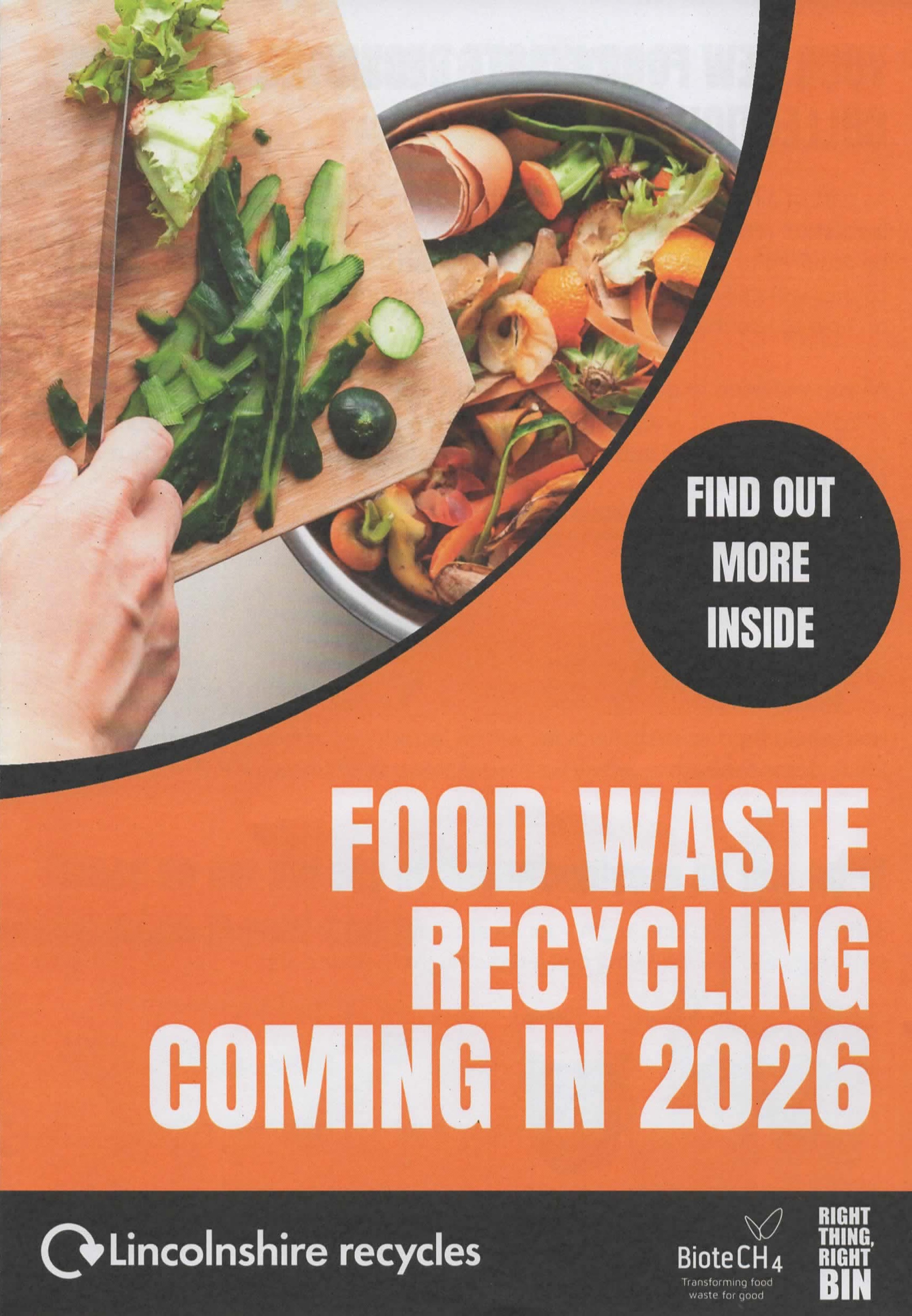 Food waste