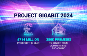 Project Gigabit